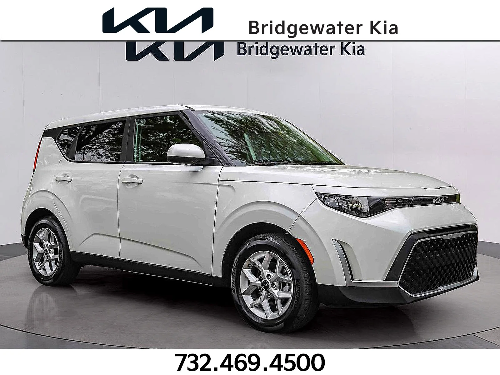 2025 Kia Soul 2.0L LX IVT's photo