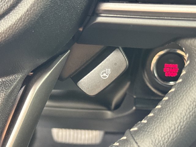 Used 2025 Gray Subaru Limited image 19
