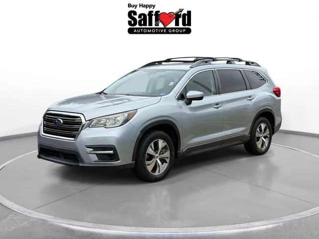 2019 Subaru Ascent Premium