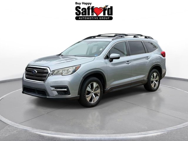 2019 Subaru Ascent Premium