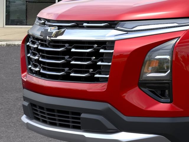 2027 Chevrolet Equinox LT - Photo 13