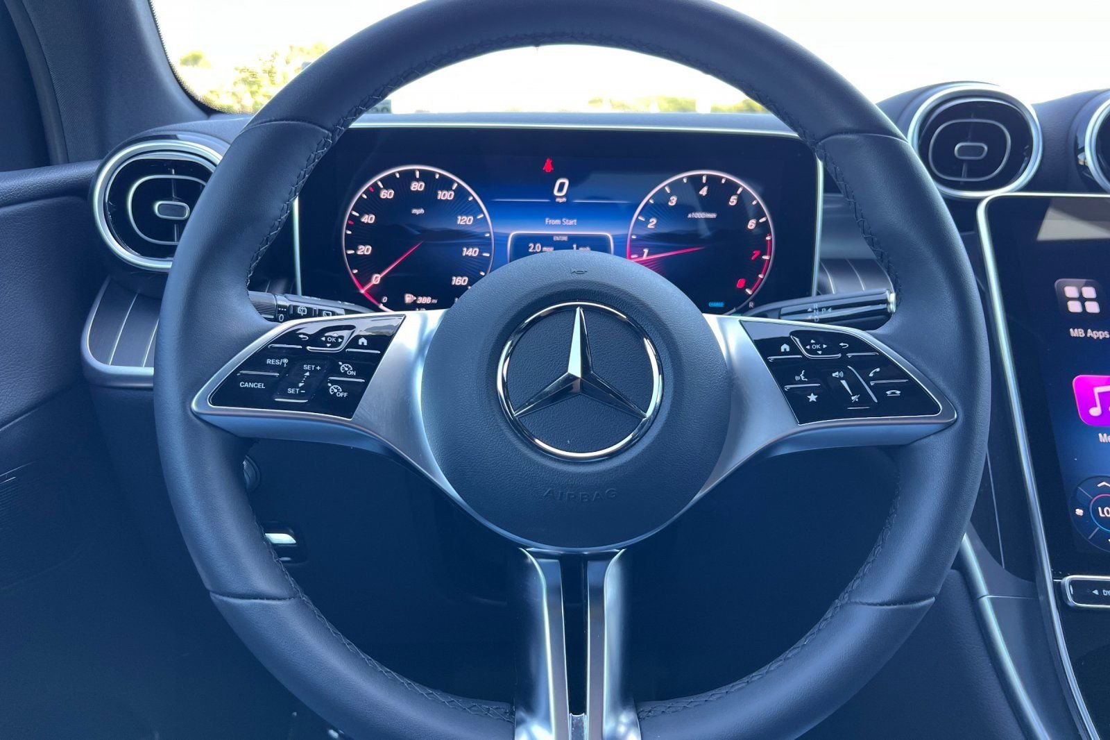 Certified Used 2026 Black Mercedes-Benz 300 image 28