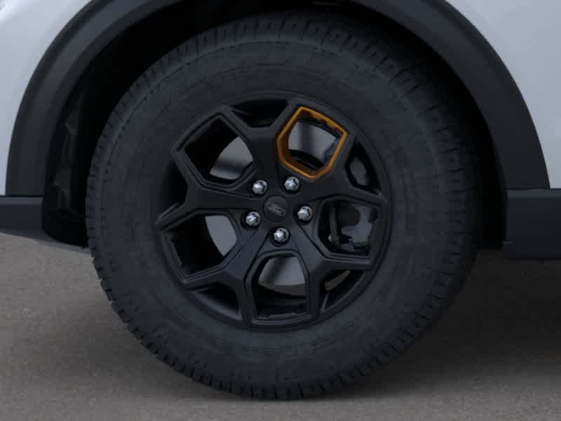 2026 Ford Explorer Tremor - Photo 19