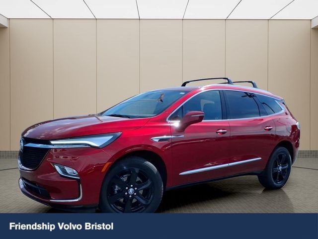 2024 Buick Enclave
