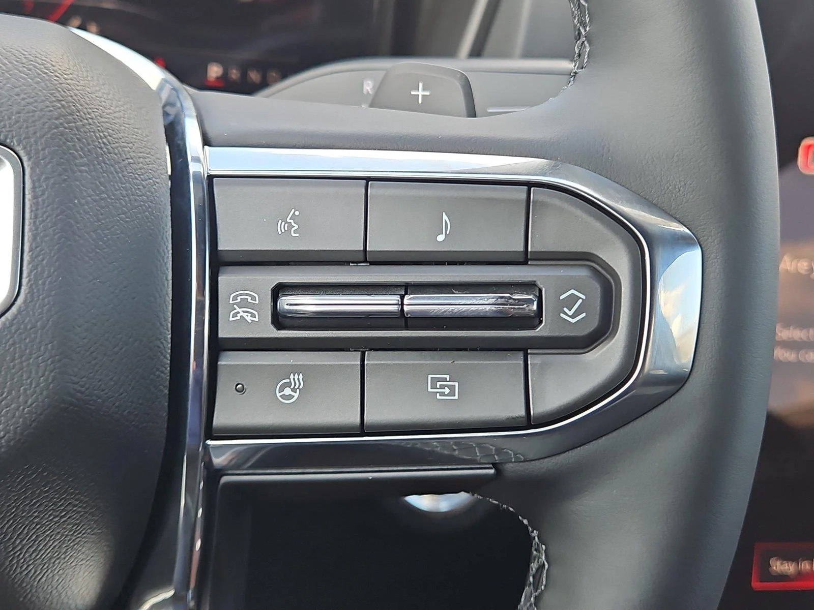 2027 GMC Terrain Elevation - Photo 26