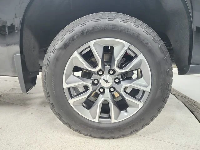 2024 Chevrolet Silverado 1500 RST - Photo 48