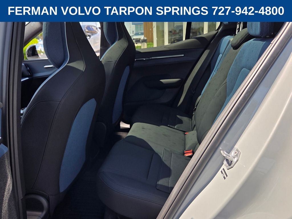New 2026 Vapour Grey Volvo Ultra image 13