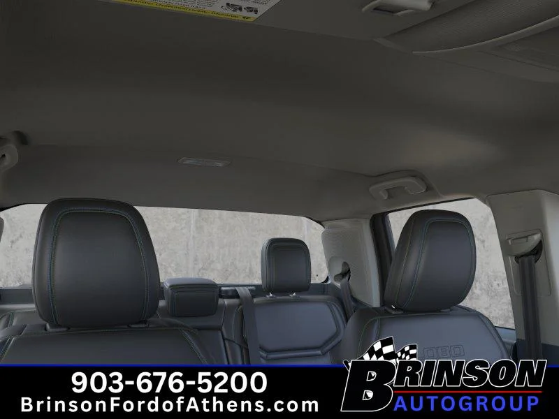2025 Ford Maverick Lobo Standard - Photo 12