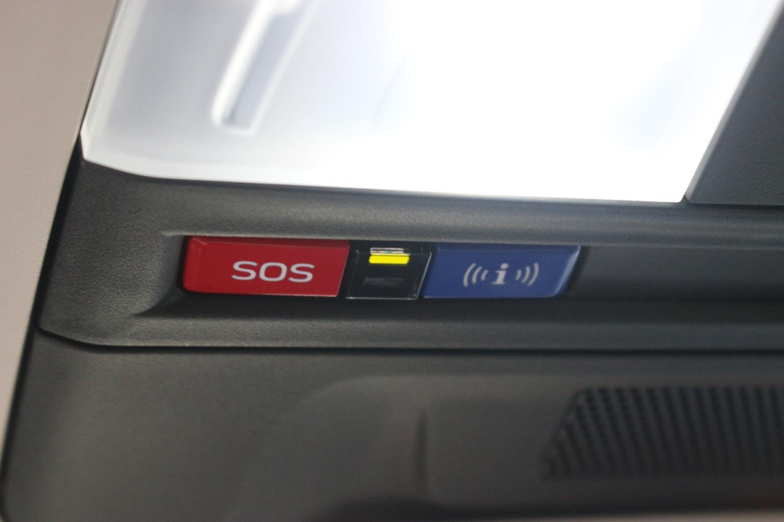 Used 2024 Grey Subaru Limited image 27