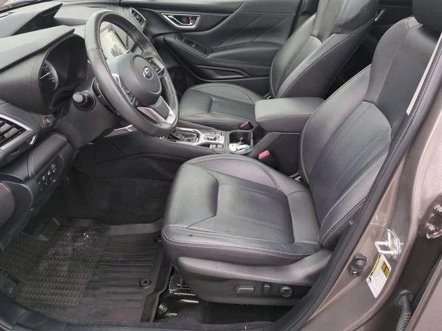Used 2022 Brown Subaru Touring image 16