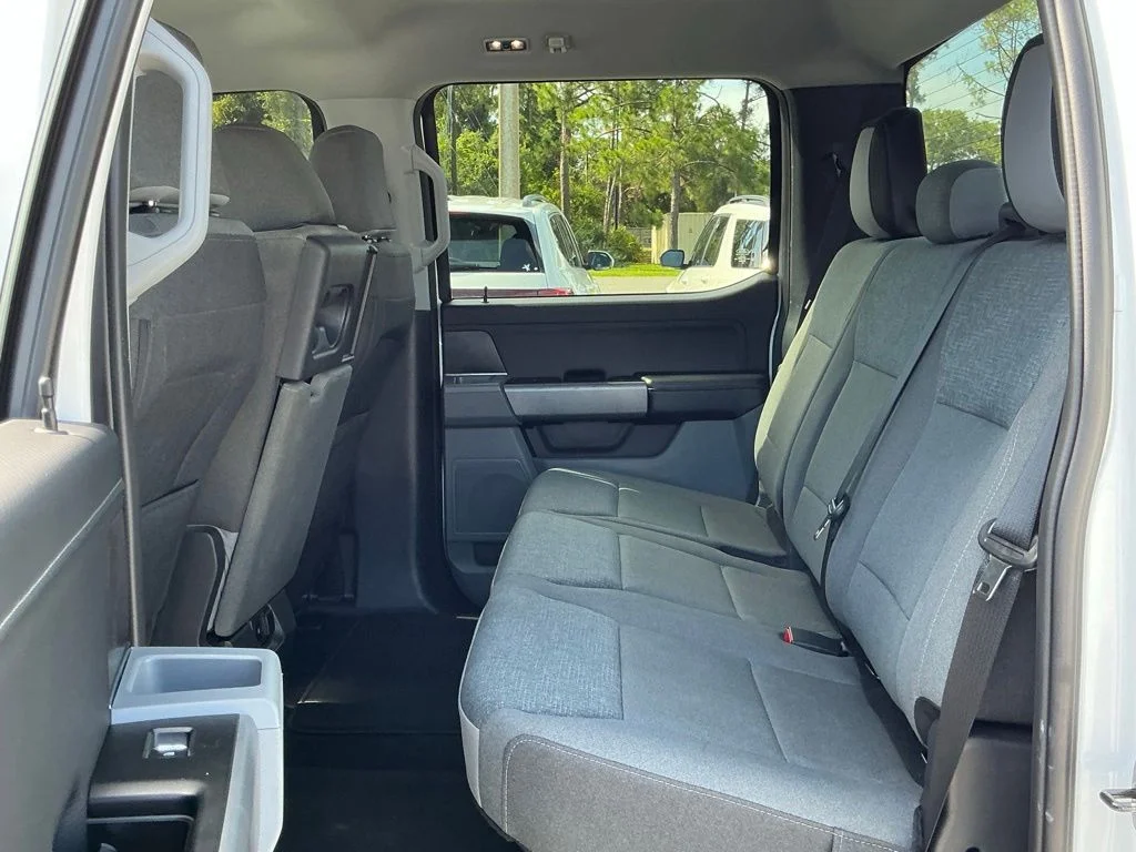 Used 2024  Ford XLT image 30