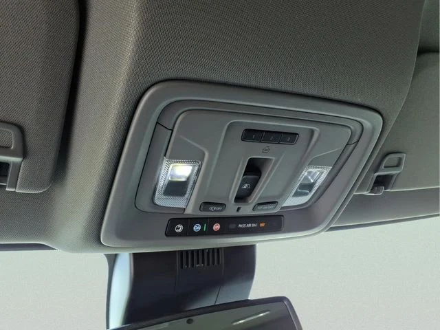 Used 2024 Gray Chevrolet LT image 29