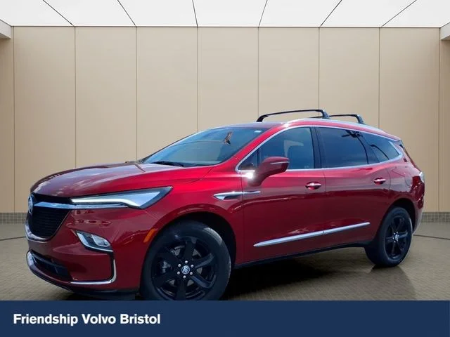 2024 Buick Enclave