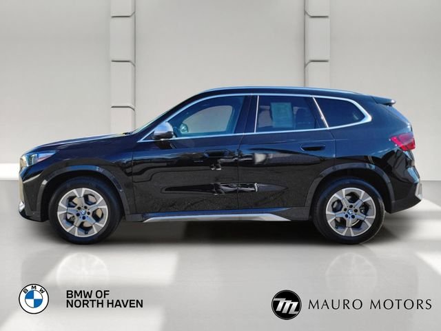 Certified Used 2024 Black BMW xDrive28i image 6