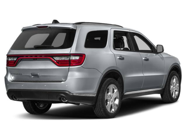 Used 2015 Billet Silver Metallic Clearcoat Dodge Limited image 2