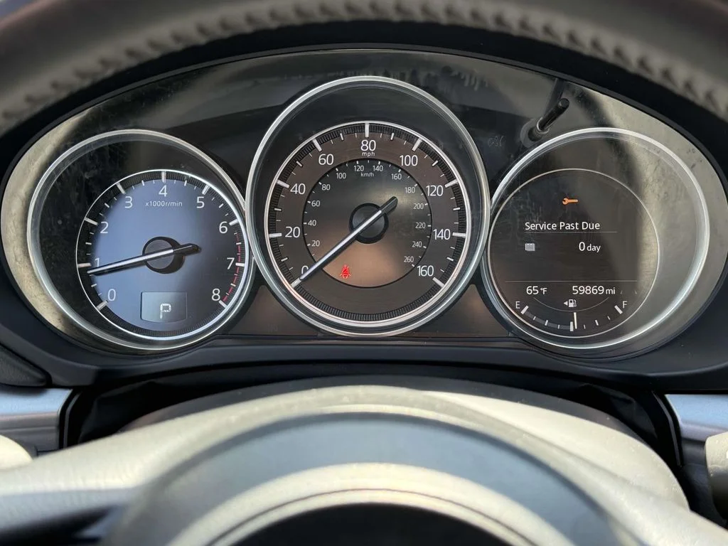 2019 Mazda CX-5 Touring - Photo 28
