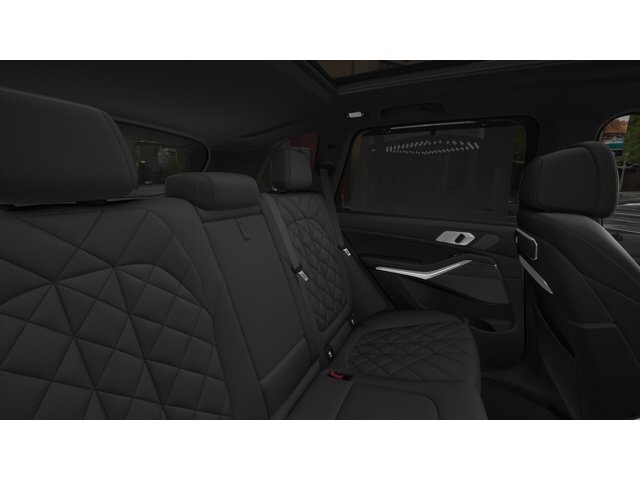 New 2026 Skyscraper Grey Metallic BMW xDrive40i image 12