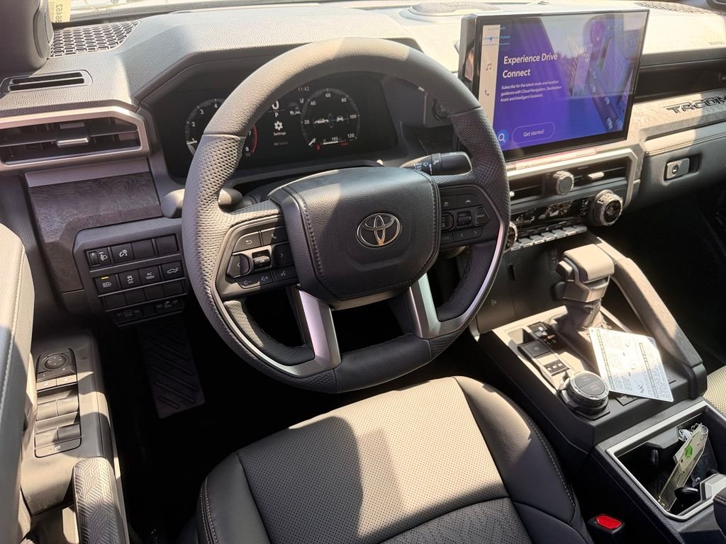 New 2026 Underground Toyota Limited image 15