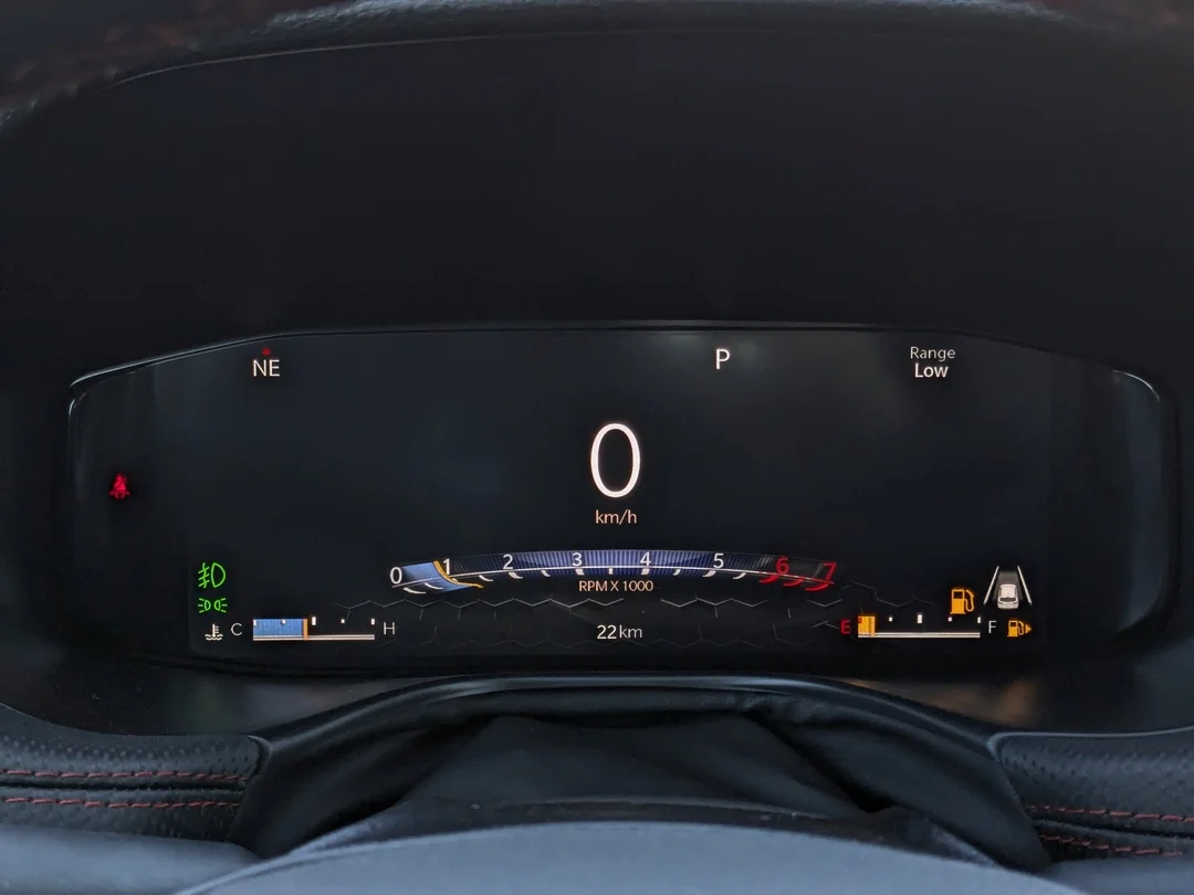 New 2026 Black Jeep Trailhawk - - 4x4 - Trailer Tow Group - Pano Sunroof - Alpine Audio - Trail Rated & More! image 19