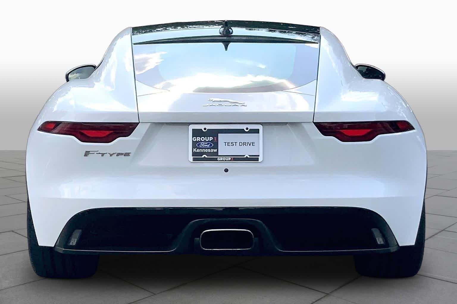 Used 2021 Fuji White Jaguar First Edition image 5