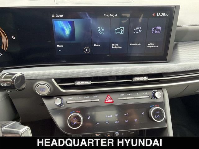 Certified Used 2026 Red Hyundai SEL Sport image 26