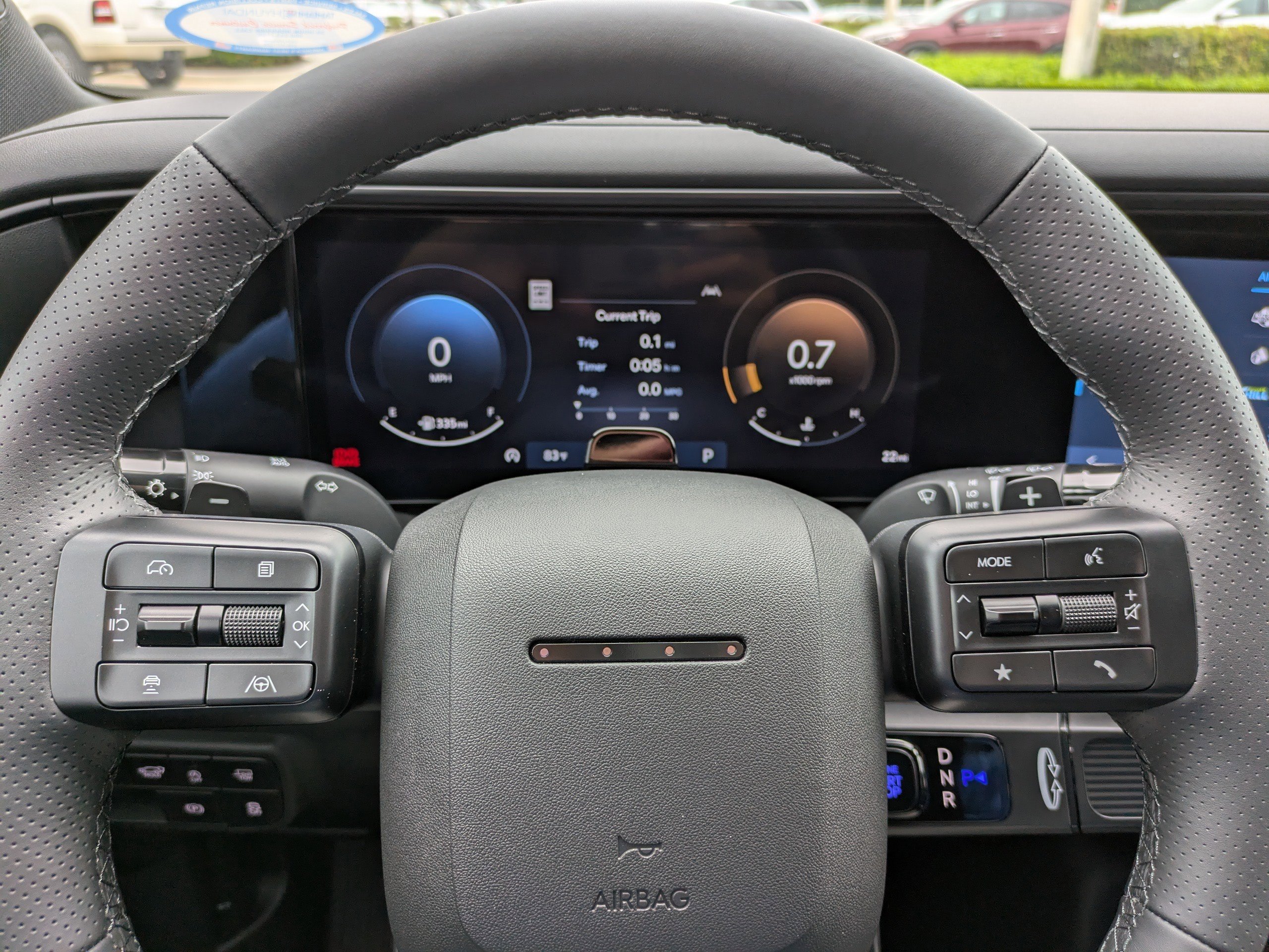 New 2026 Pacific Sapphire Hyundai XRT Pro image 21