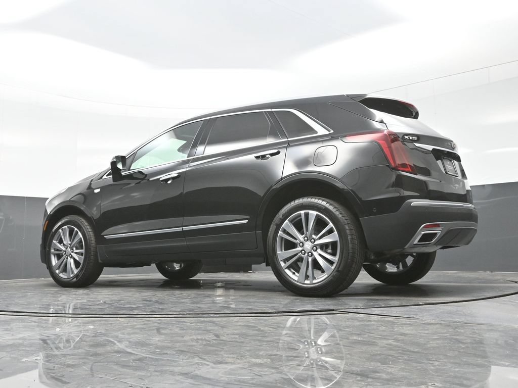 2026 Cadillac XT5 Premium Luxury - Photo 48
