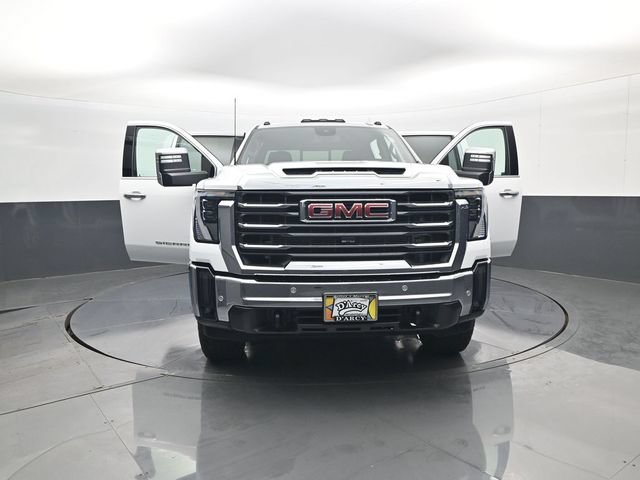 2024 GMC Sierra 2500HD SLT - Photo 31
