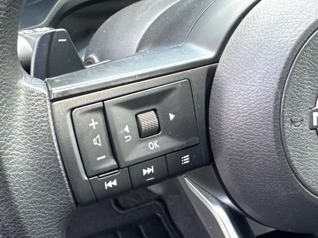 Used 2024 Gray Nissan S image 26