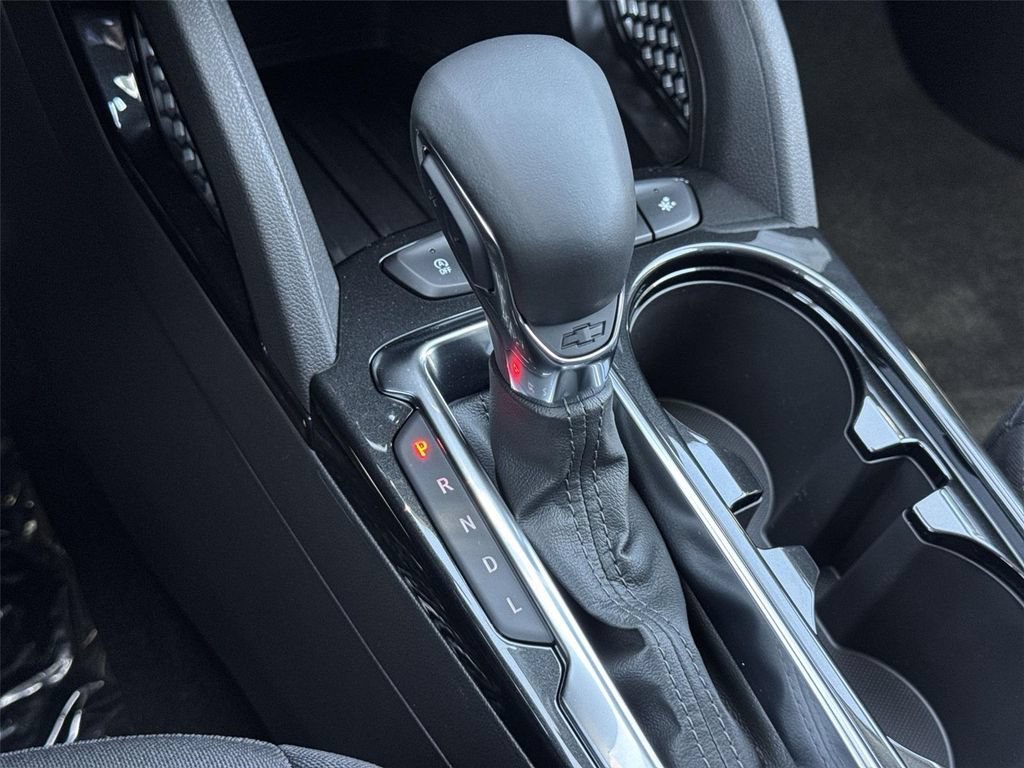 2026 Chevrolet Trailblazer LT - Photo 15