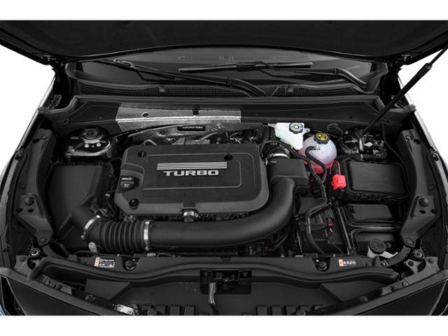 Used 2020 Stellar Black Metallic Cadillac AWD Premium Luxury image 15