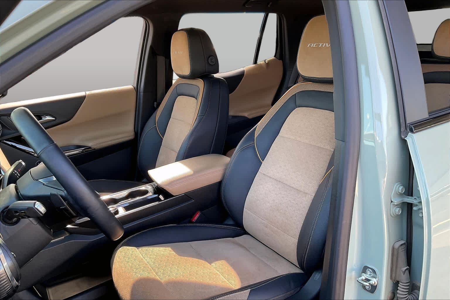 2025 Chevrolet Equinox ACTIV - Photo 9