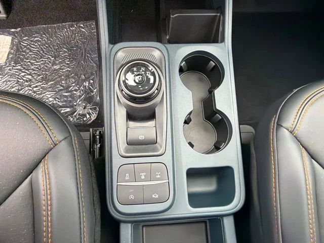New 2026 Gray Ford Tremor image 29