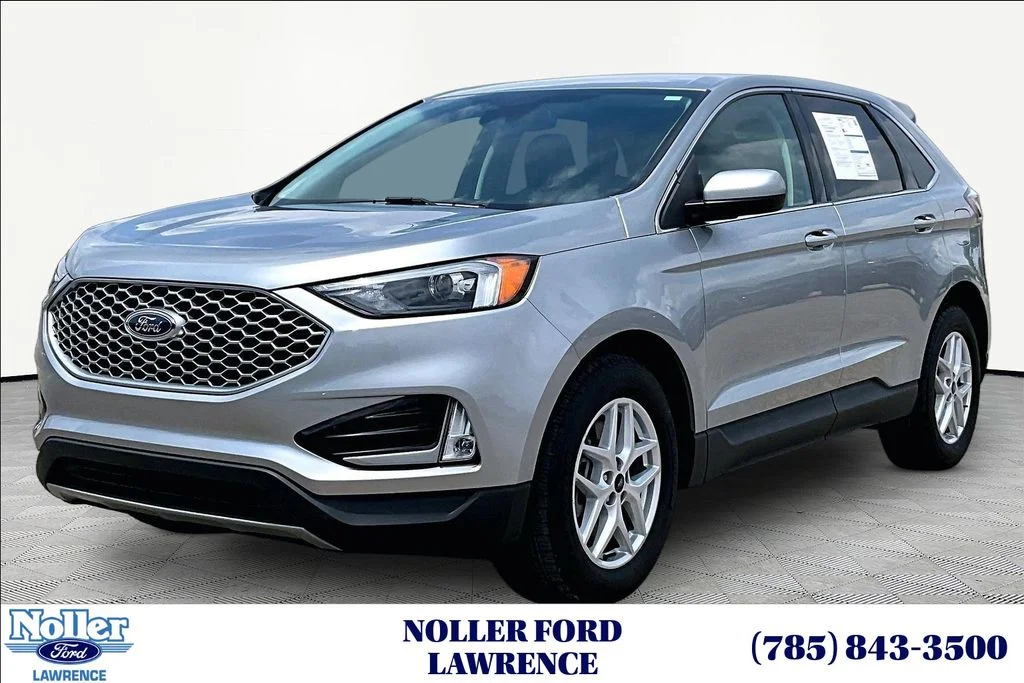 2023 Ford Edge SEL AWD's photo