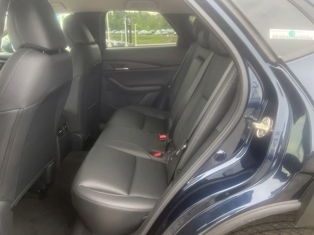 New 2026 Blue Mazda 2.5 S Select Sport image 14