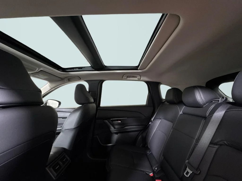 New 2026 Gray Mazda 2.5 S Premium image 13