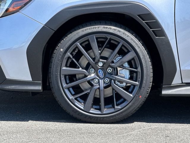New 2026 ICE SILVER METALLIC Subaru Premium image 35