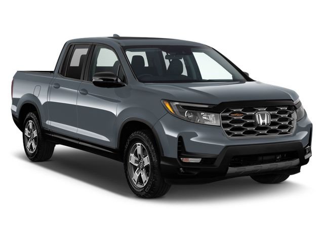 2025 Honda Ridgeline RTL AWD's photo