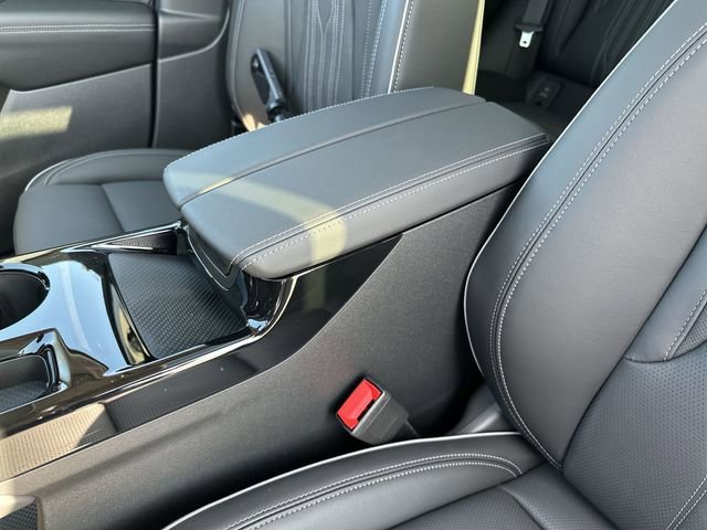 New 2026 Quartz Blue Metallic Buick Avenir image 25
