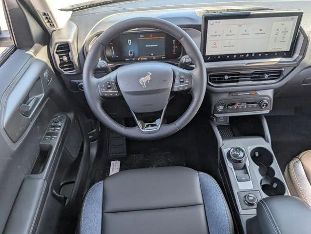 New 2026 Oxford White Ford Outer Banks® image 22