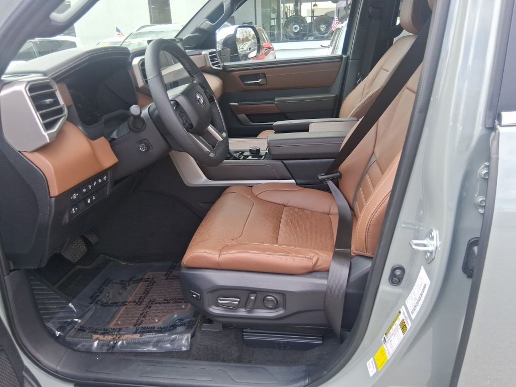 Used 2026  Toyota 1794 image 13