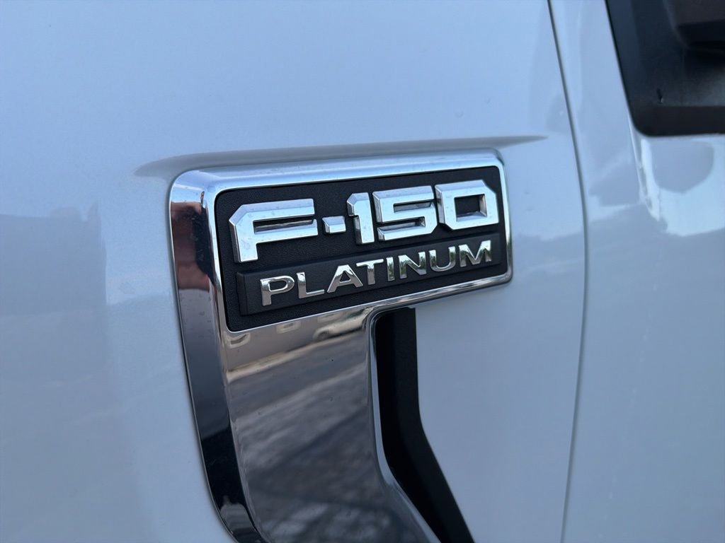 2023 Ford F-150 Platinum - Photo 11