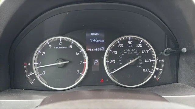 Used 2016  Acura Base image 15