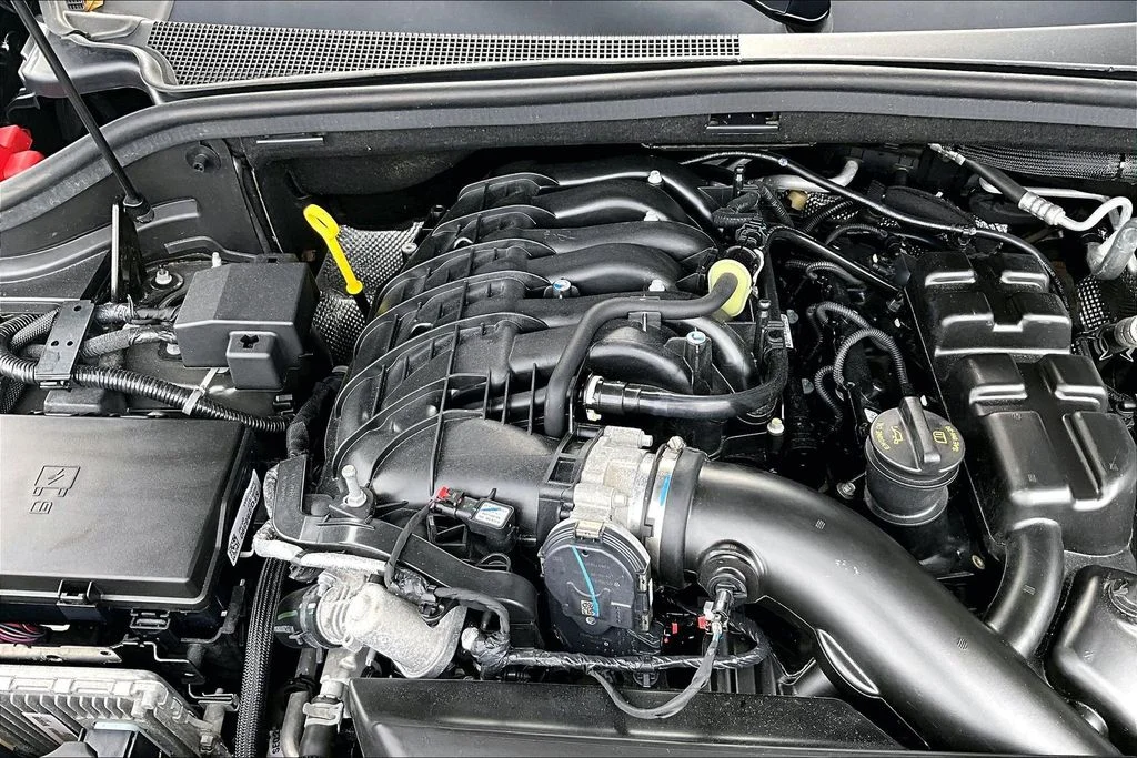 2024 Dodge Durango GT - Photo 32