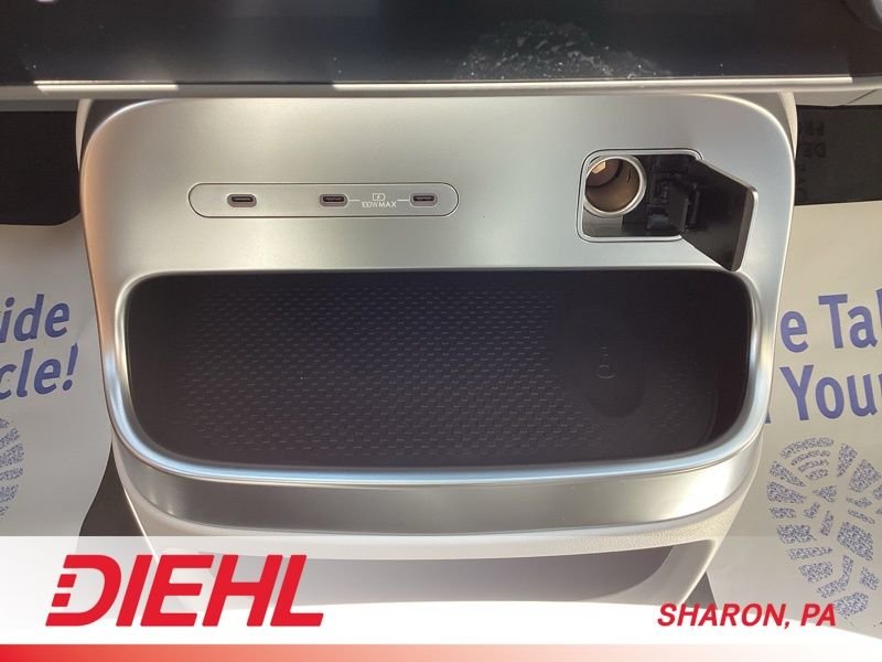 2026 Hyundai IONIQ 9 SEL - Photo 42