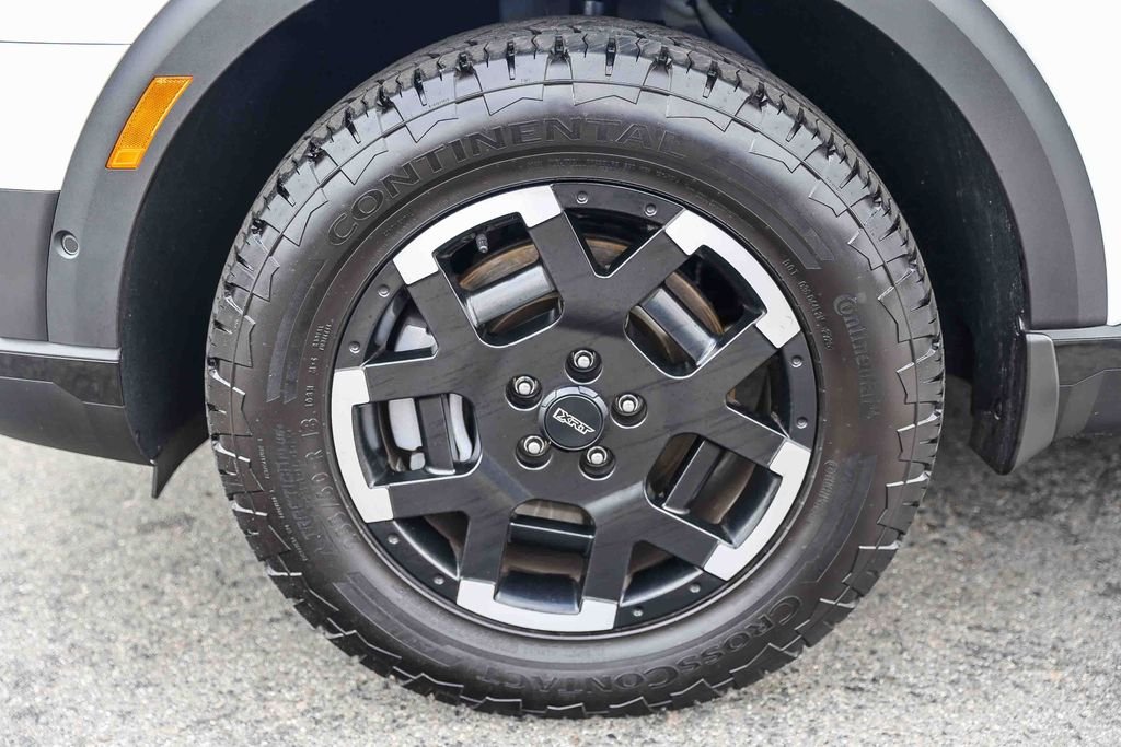 2026 Hyundai Palisade XRT Pro - Photo 9