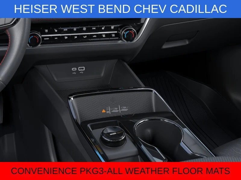 2027 Chevrolet Equinox RS - Photo 23
