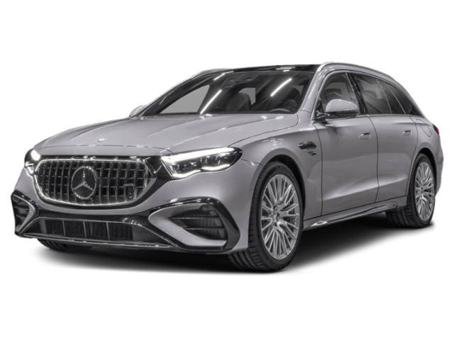 New 2027 Graphite Grey Metallic Mercedes-Benz AMG® E 53 E image 43