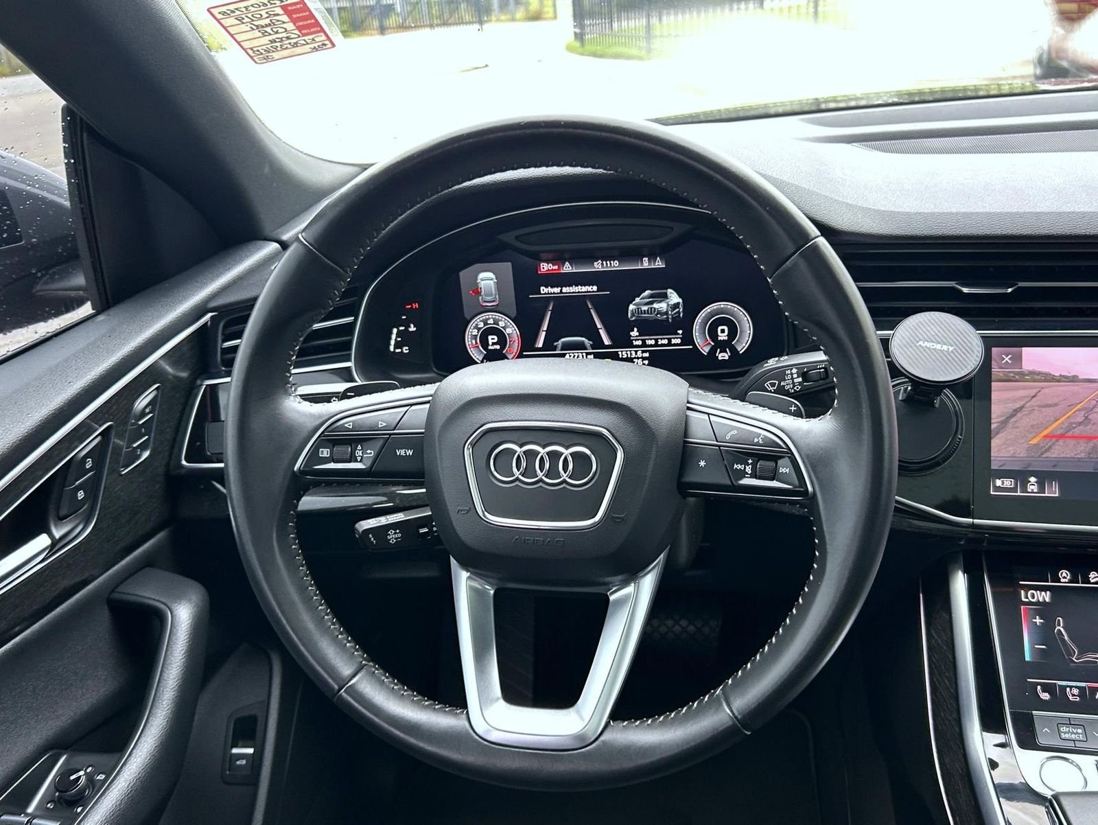 Used 2019  Audi 3.0T Premium Plus image 11
