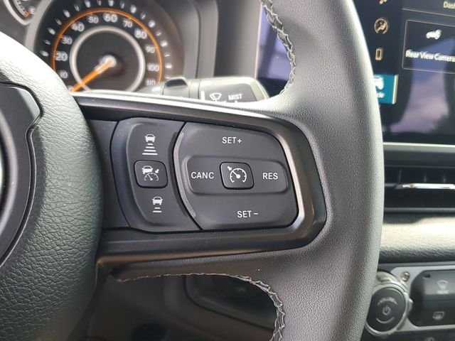 2025 Jeep Wrangler 4-Door Sport S - Photo 16